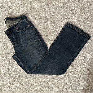 Levi’s - Curvy Boot Cut 529 Jeans